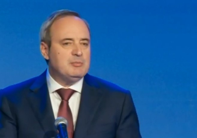 Инициативен комитет издига ректора на Софийския университет Св Климент Охридски проф